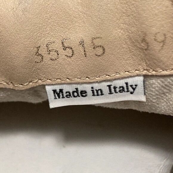 WOMEN's Sneakers LOT – Veja, W6YZ, Primabase – Size 8.5–9 EU 39–40 - Picture 8 of 12